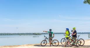 Siem Reap Cycling To Sihanuk Ville Beach 9 Days